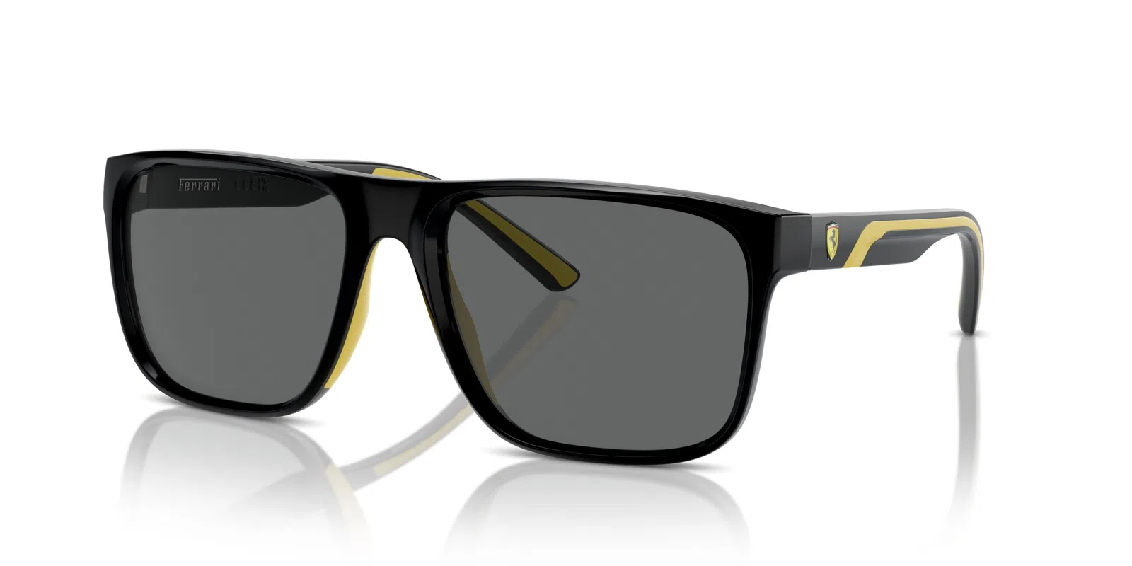 Scuderia Ferrari 6002U Sunglasses - view 7